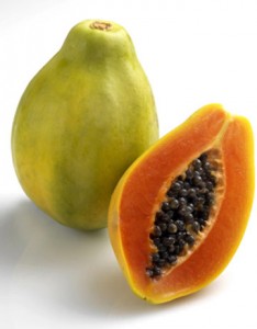 hawaii-papayas